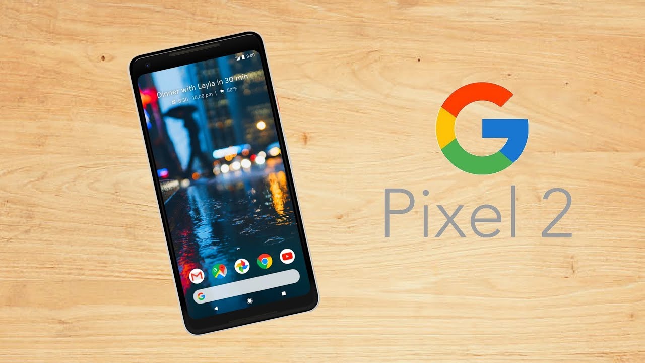 Google Pixel 2 and Pixel 2 XL - Everything You Need to Know!