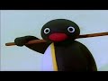 Pingu Outro Without Text