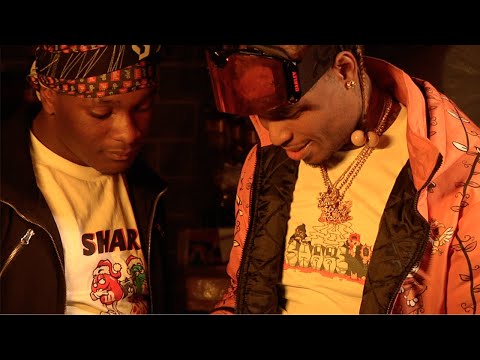 Behind The Scenes "Busy Bee" Sancho Saucy x TSF x SHARE USA