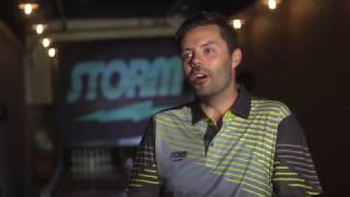 Storm | Timeless Ball Reaction