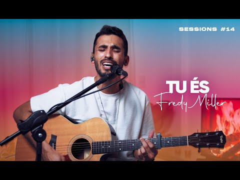 Fredy Miller - Tu És #fhopmusic #somquealimenta