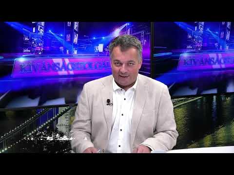 Kívánságszolgálat Dr. Klement Zoltánnal