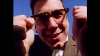 They Might Be Giants - Put Your Hand Inside The Puppet Head (All Versions)