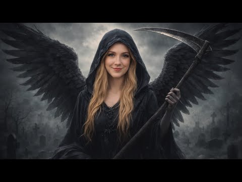 The Angel of Death! | Clip Chaos #6