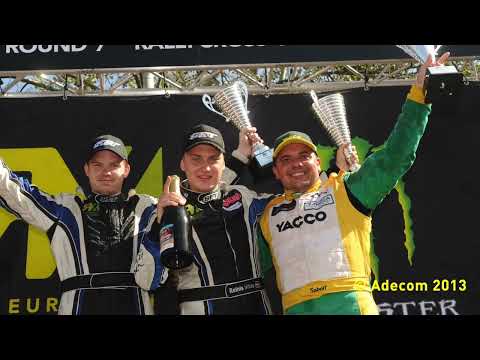 RX 2022 - Le mag du paddock de Lohéac