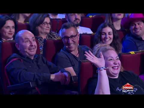 #Doradaland: la murga del carnaval con l@s director@s de Tras con Tras, Diablos Locos y Bambones🎺