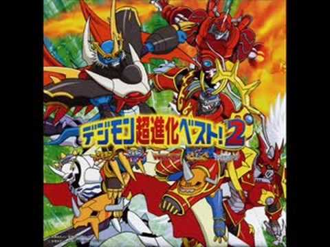 Digimon Savers Ryuusei MiyuMiyu