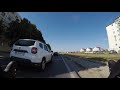 Walking Constanța At Mangalia Video 10