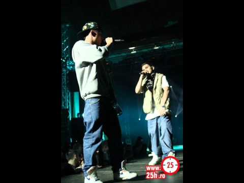 N.D.L ft. SoB - Pentru cei