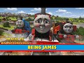 Siendo James Episodio 14 Caminos Hacia Grandes Aventuras