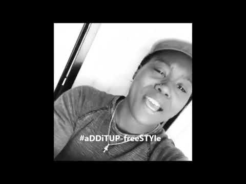 #uNSPOKENVIEWS | #ADDiTuP -fREEstyle #CarolDrive!