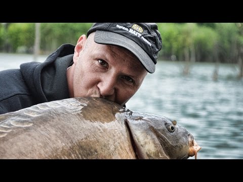 SBS Crazy Carp Team - Record Carp
