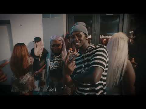 Axcent - Sipping In The Dark [Official Music Video]