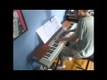 Wolf's Rain - Yoko Kanno - Gravity (piano cover ...