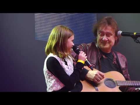 Maschine und Annabell "Wirst du für mich da sein"  Zwickau 13