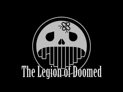 Legions : Overdrive jeu