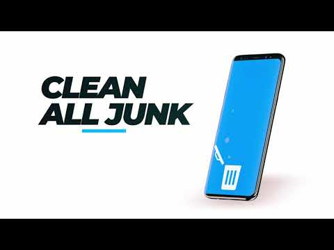 Antivirus: Virus Remover Clean Video