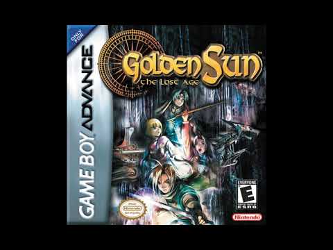 Sound Test Unlocked! Best VGM 2764 - Jupiter Lighthouse (Golden Sun: The Lost Age)
