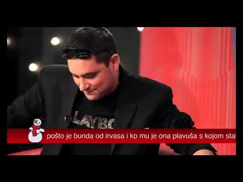 Nocna Smena - Nova Godina 2012