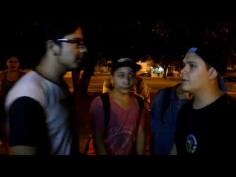 VERBAL VS DNTE SEMIFINAL - FECHA 5 | CONDARCO FREE