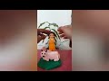Gopashtami Shree Krishna And Gaumata Clay Tutorial 2024 Krishna Trending