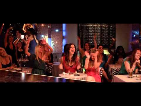 Magic Mike – Trailer en español HD