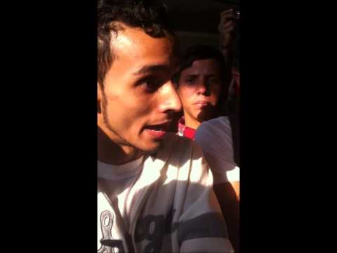 CRV - Plaza Dos Caminos - Eisone Vs Sthonny