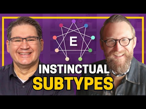 Episode 236  Introduction to Instinctual SubTypes