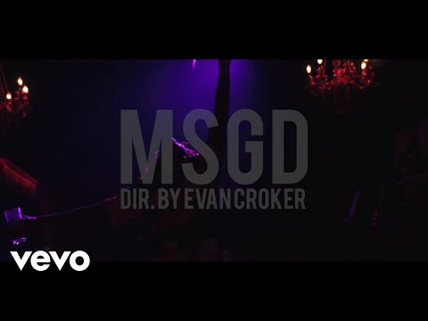 HBK CJ - MSGD ft. IAMSU