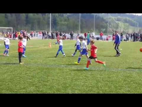 FC Wohlen - FC Windisch