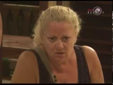 Vesna brutalno realna govori o Staniji - Farma 4 - Dan 96.