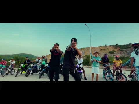 BraXcec Ft Lil Menezz - GLOCK ( Video Official )