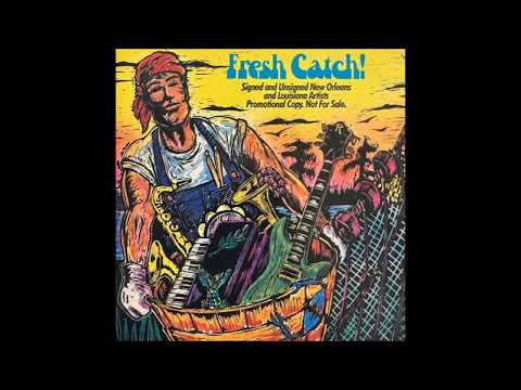 Ellis Marsalis - 12's It