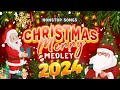 Top Best Christmas Songs 2024 🎄 Nonstop Christmas Songs Medley 2024 🎅🎄🎁 Merry Christmas 2024