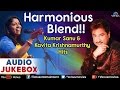 Kumar Sanu Kavita Krishnamurthy Audio Jukebox Ishtar Regional