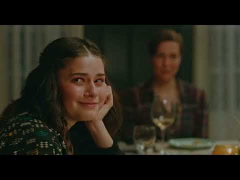 The Good House (2022) - U.S. TV Spot ('dating')