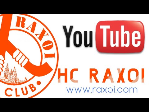 [SENIOR MASCULINA] HC Raxoi A vs CH Compostela A - Pav. Vite (Santiago) - 20/12/2020 13:00