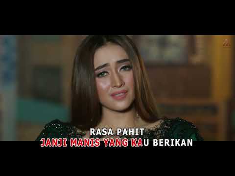 Maisaka - Sambel Ijo | Official Video Karaoke