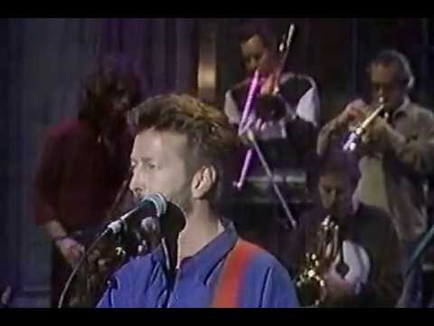 Thumbnail for eric clapton - live - 1986  part 2 by Eric Clapton