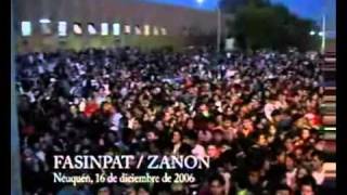 ATTAQUE 77 Visita A La Fabrica De Zanon