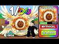 Going From NOOB To MYTHICAL In Roblox Tap Simulator