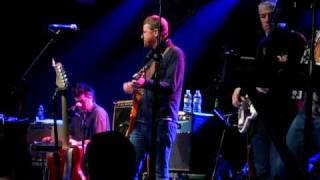Camper Van Beethoven - &quot;All Her Favorite Fruit&quot; - Highline Ballroom, NYC, 1.15.10