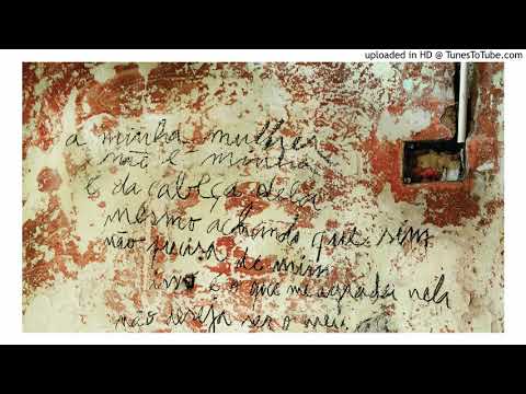 O navio dela - Manel Cruz