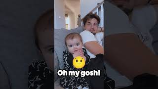 Download lagu Baby Sissy's First Word! mp3