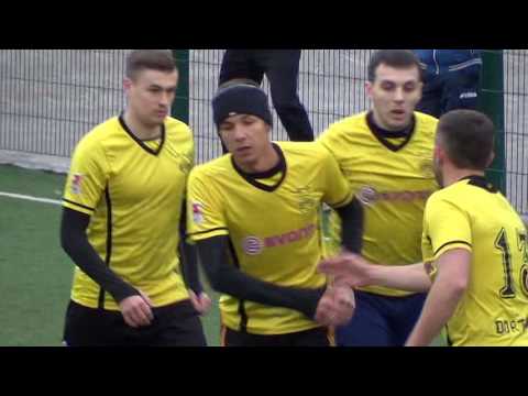 1 КХ 3 Рембудпобут – Auto-Motors 1 тайм