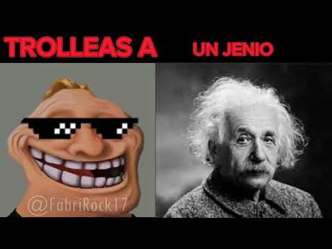 Mr increíble TROLL trolleas a xd
