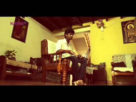 Moodtapes - Kandu Njan Mizhikalil - Aravind Sivan - Kappa TV