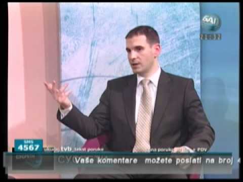 SUSRETI - Miloš Jovanović