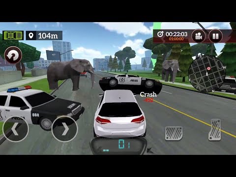 Drive for Speed: Simulator 2018 | Car Driving Arrive Mode - Android GamePlay