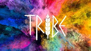 Tribe (Daily Bumps New Theme Song) - Official Lyric Video